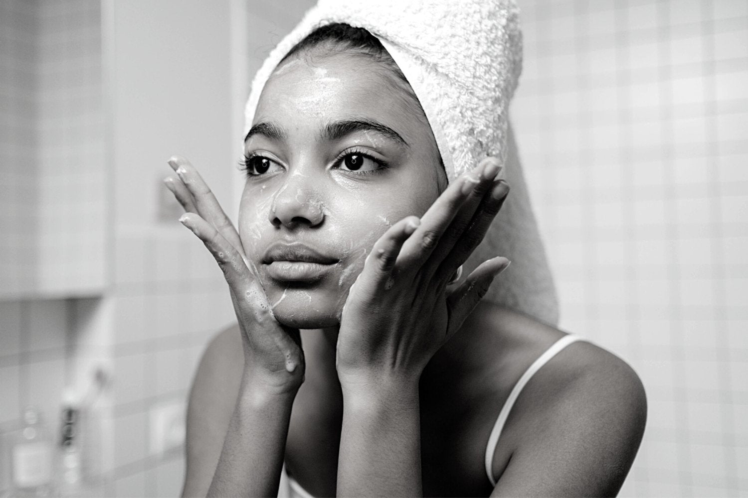 What is ethical skincare?