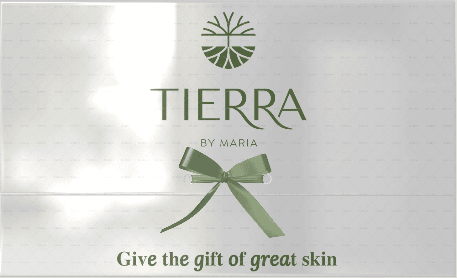 Tierra By Maria Gift Card