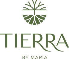 Best Natural Skin Care - Vegan, Sustainable Skin Care For Glowing Skin - Tierra by Maria