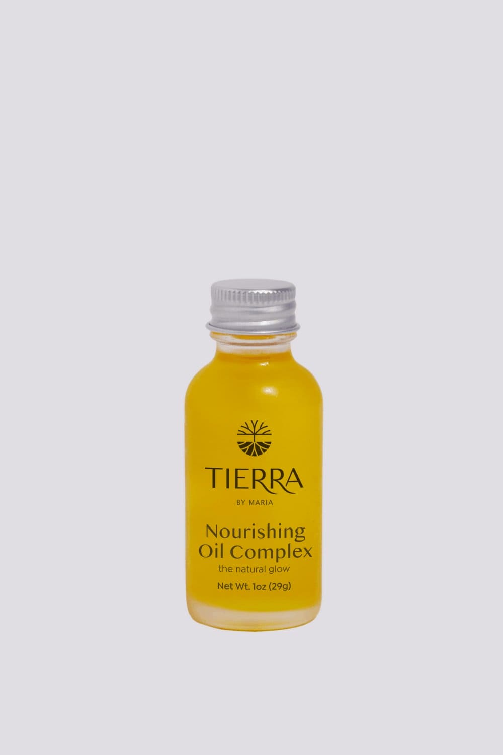 Shop Nourishing Oil Complex - Vegan, Sustainable Skin Care For Glowing Skin - Tierra by Maria